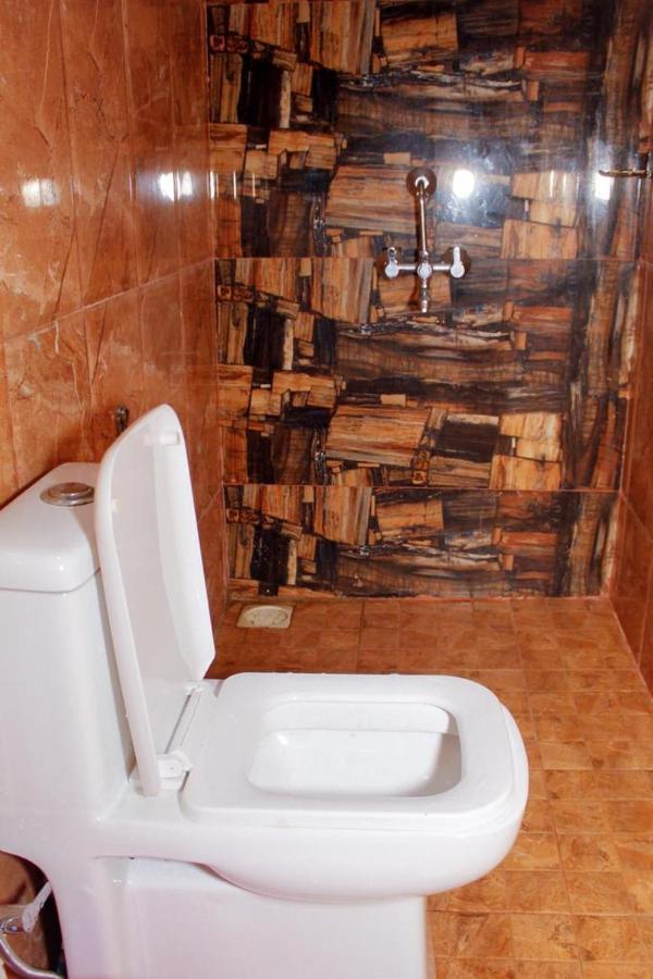 Carolina Guesthouse Colva Dış mekan fotoğraf