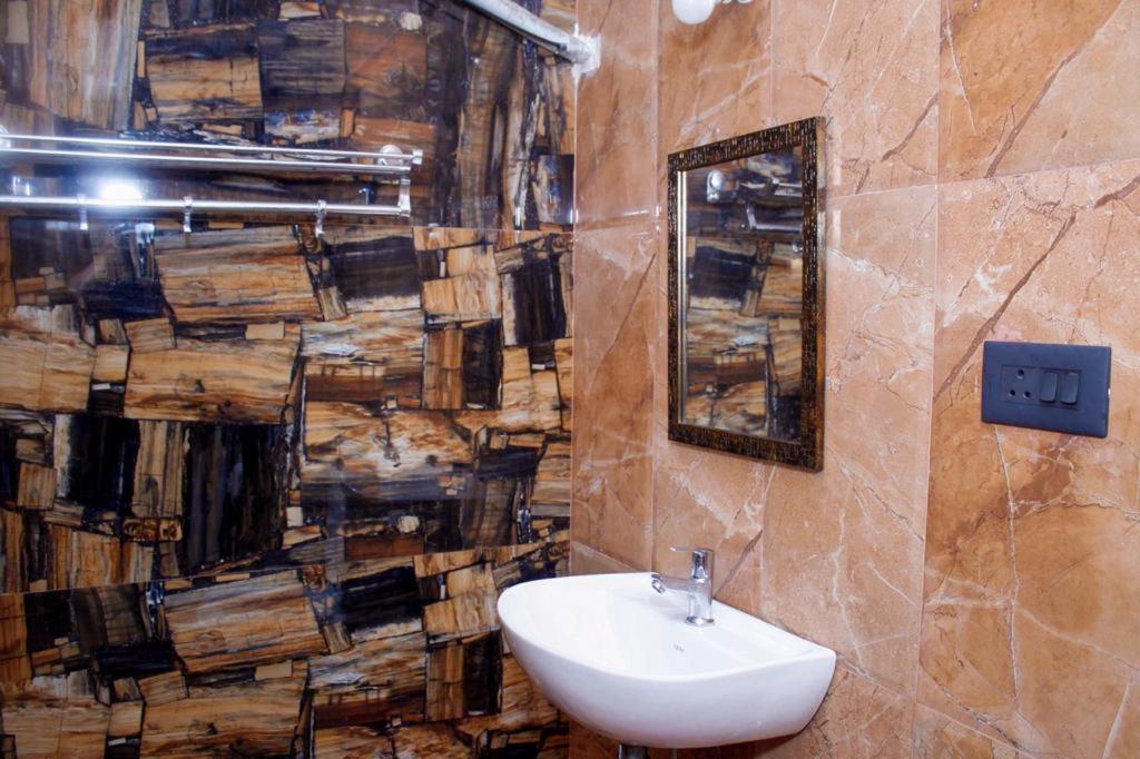 Carolina Guesthouse Colva Dış mekan fotoğraf