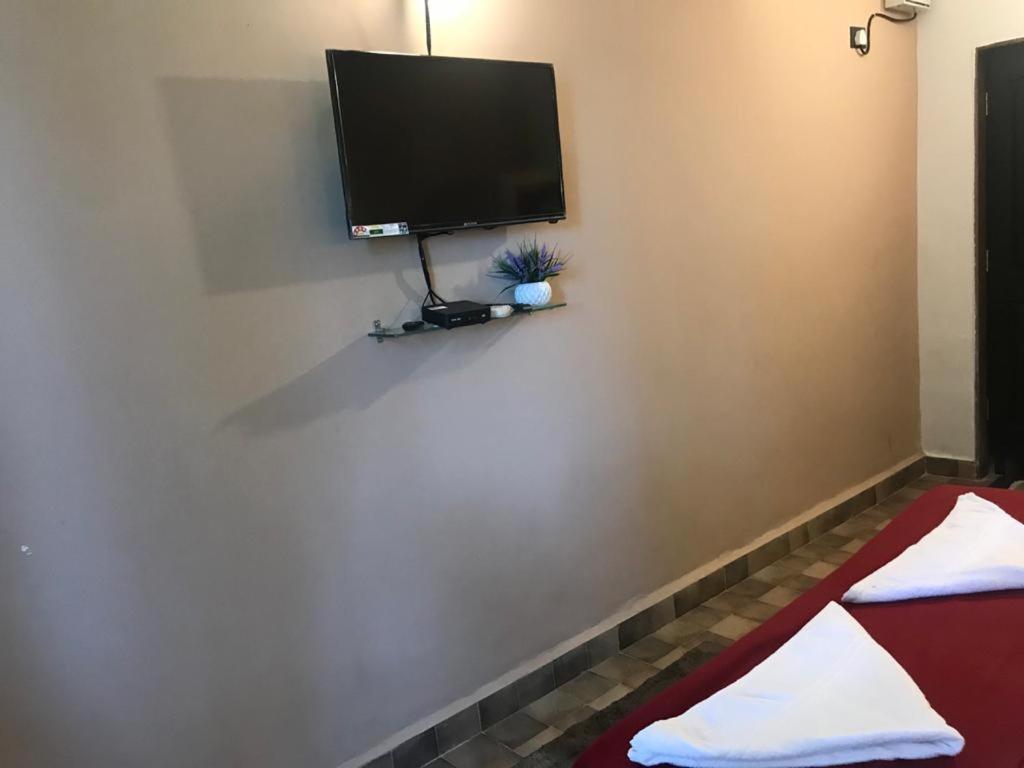 Carolina Guesthouse Colva Dış mekan fotoğraf